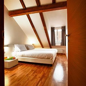 Appartement met Twee Slaapkamers